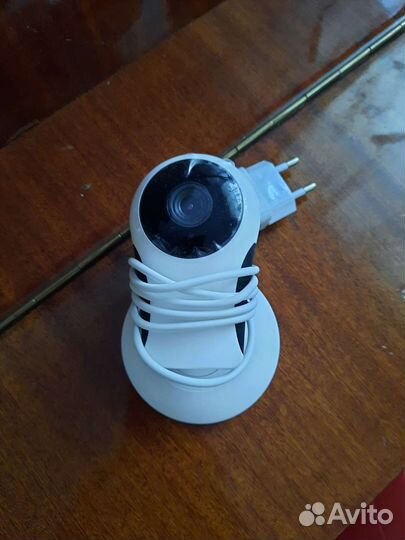 Камера видеонаблюдения wifi