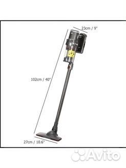 Пылесос Vacuum Cleaner SK-3377