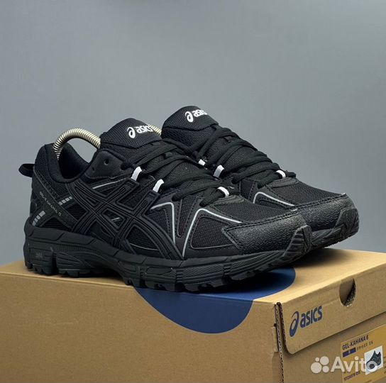 Кроссовки Asics Gel Kahana 8
