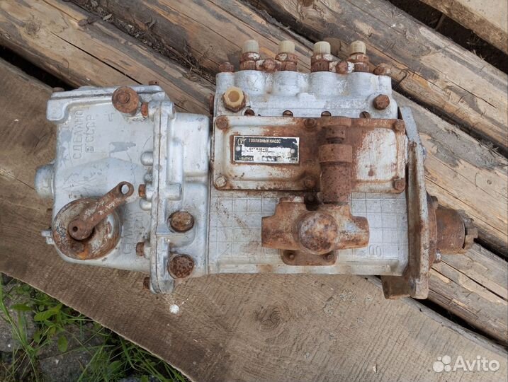 Распределитель