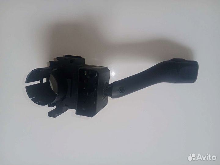 Подрулевой переключатель vw bora 2002г