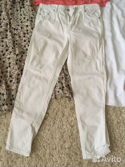 Пакет вещей 42-44