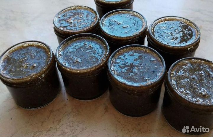 Пчелиный продукт для мужской энергии