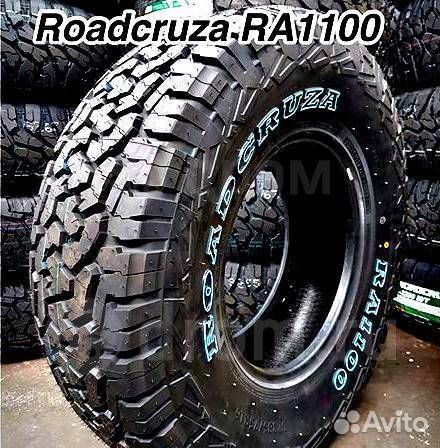 Roadcruza RA1100 A/T 265/65 R18 122T