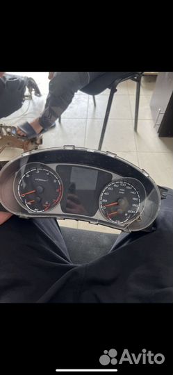 Щиток приора