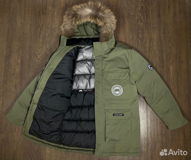 Куртка Canada Goose