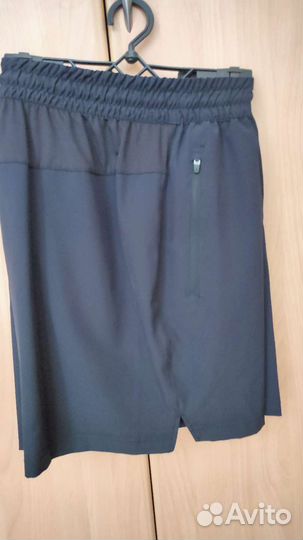 Шорты мужские Rukka