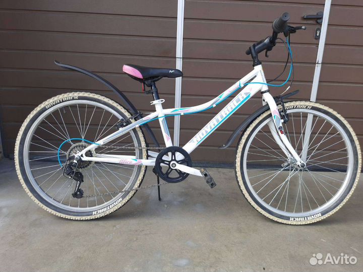 Подростковые велосипеды, 20 и 24 диаметр