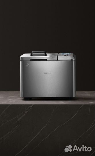 Хлебопечка bork x800