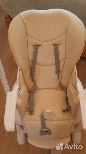 Стульчик для кормления Cam