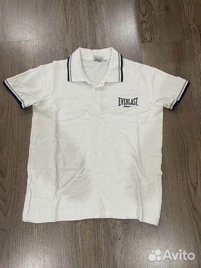 Поло Everlast