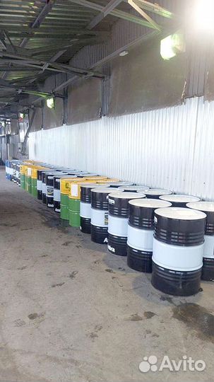 MAN excellence 3677 5W-30 моторное масло