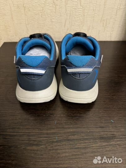 Кроссовки superfit, 37