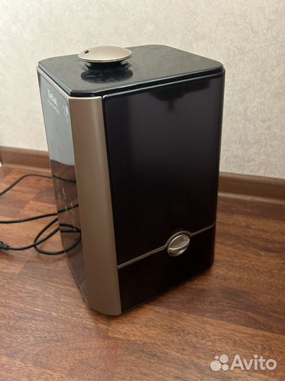 Увлажнитель воздуха tefal aqua perfect бу