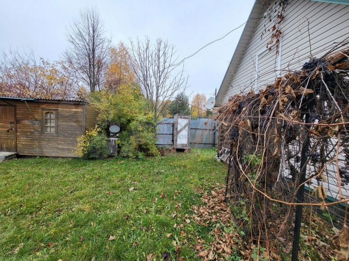 Участок 10,5 сот. (личное подсобное хозяйство (лпх))