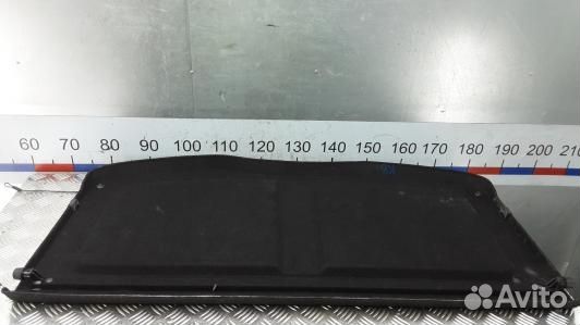 Полка багажника hyundai I30 FD (1KK08IH01)