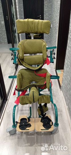 Вертикализатор для детей дцп