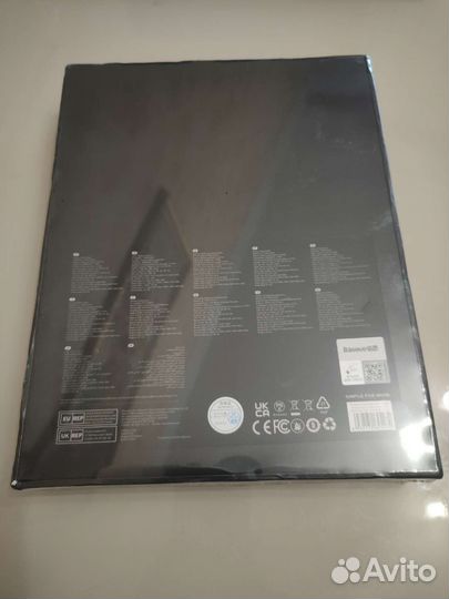 Baseus Blade 100W 20000mAh ppbld1000-X