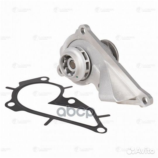 Насос водяной для а/м Renault Arkana (19) /Merc