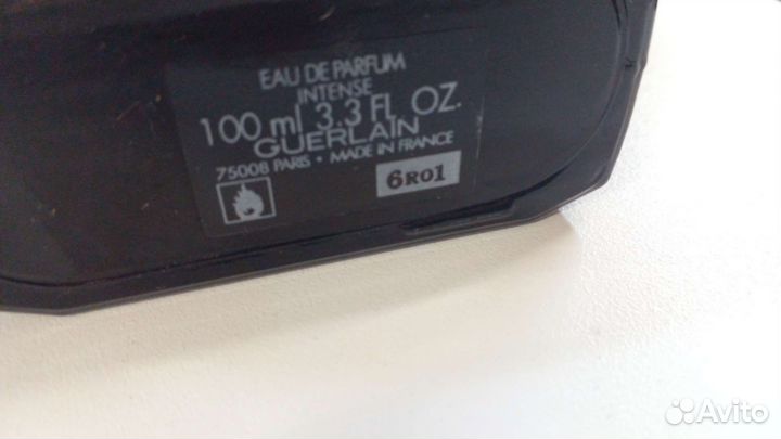 Духи Guerlain Intense (оригинал)