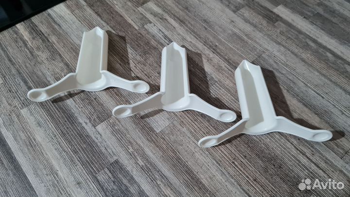 Аноскоп пластик