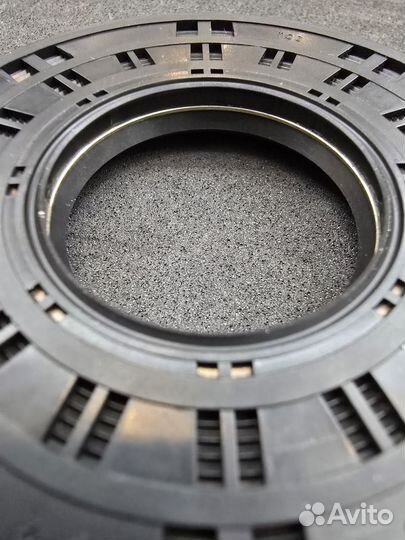 Сальник 33.02-72.29-9.5 TCZ PET