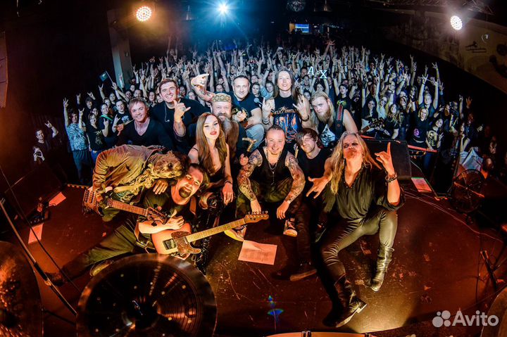 Уроки вокала/рок вокала