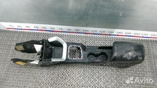 Подлокотник центральный KIA CEE'D 2 (JD) (KOL04IX0