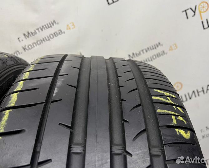 Dunlop SP Sport Maxx 050+ 245/45 R18 94Y