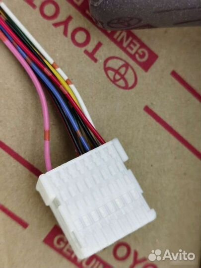 Зеркало левое Lexus Is 250