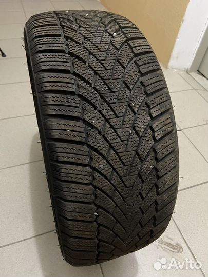 Grenlander Icedefensor Stud III 225/45 R17 и 245/40 R17