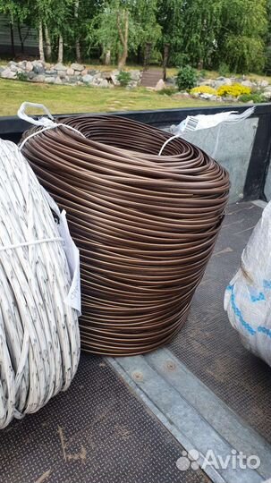 Искусственный ротанг