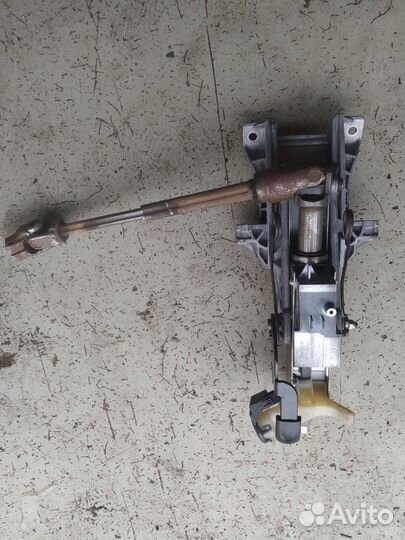 Рулевая колонка ford Mondeo 4