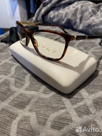 Очки(оправы) Versace