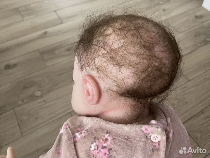 Кукла Реборн