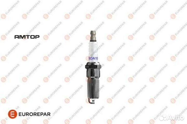 Eurorepar 1625937080 Свеча зажигания eurorepar 162