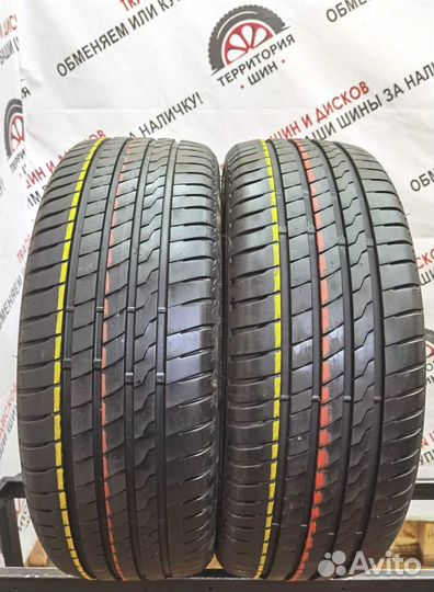 Firestone Roadhawk 225/45 R19 96W
