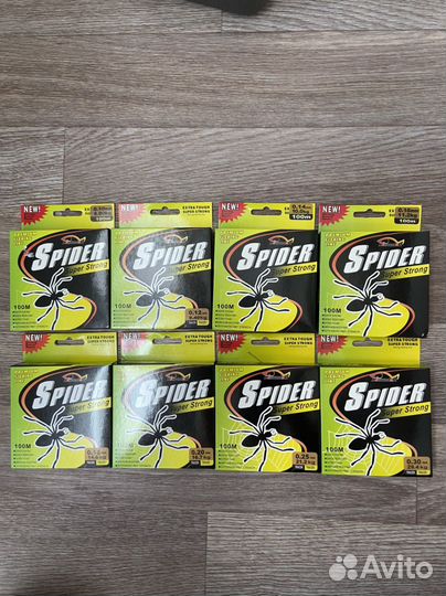 Плетеный шнур плетенка