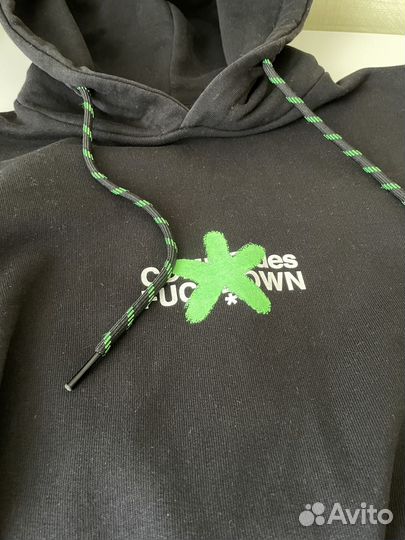 Худи Comme des Fuckdown