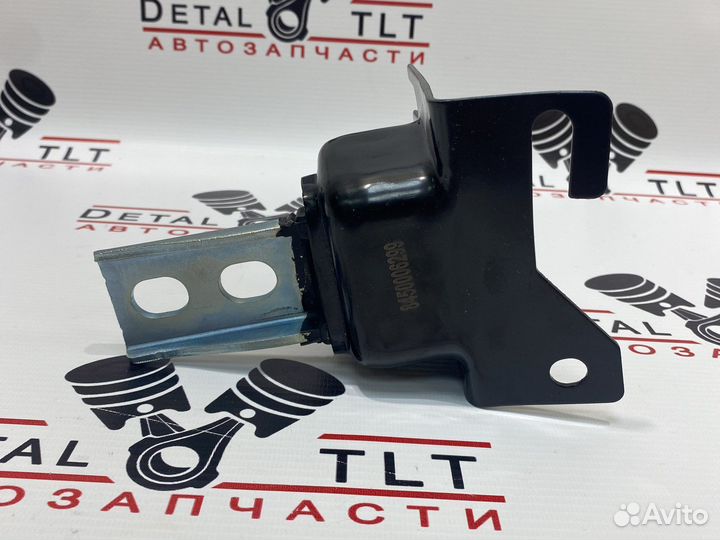 Опора двигателя Левая веста 8450006299