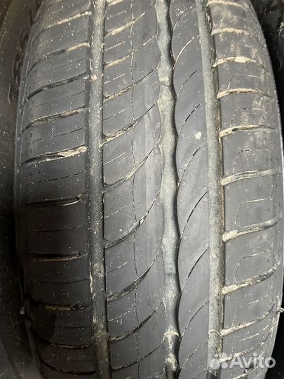 Pirelli Cinturato P1 185/65 R15