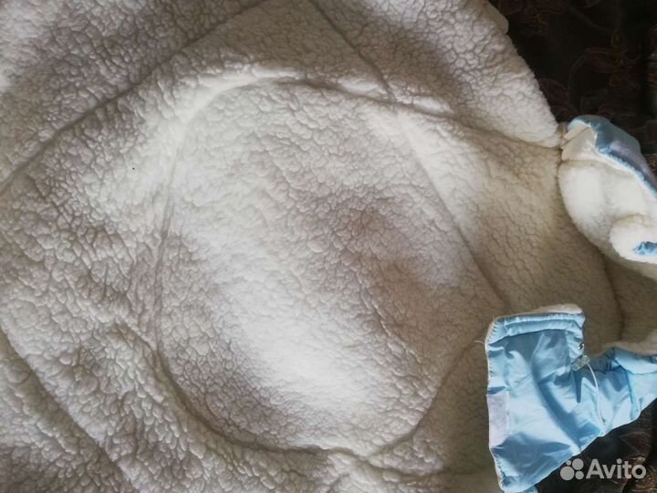 Конверт одеяло