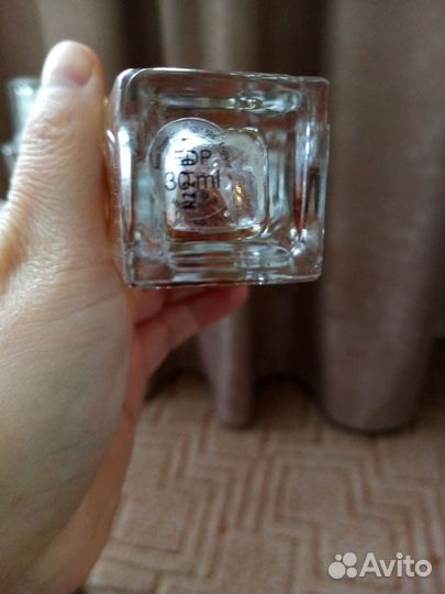 Туалетная вода avon attraction и avon alluring