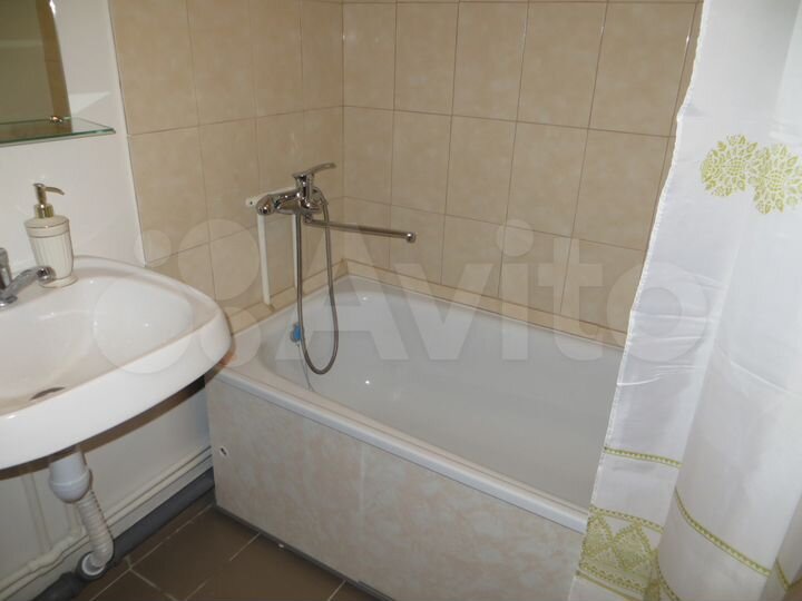 1-к. квартира, 35 м², 1/5 эт.