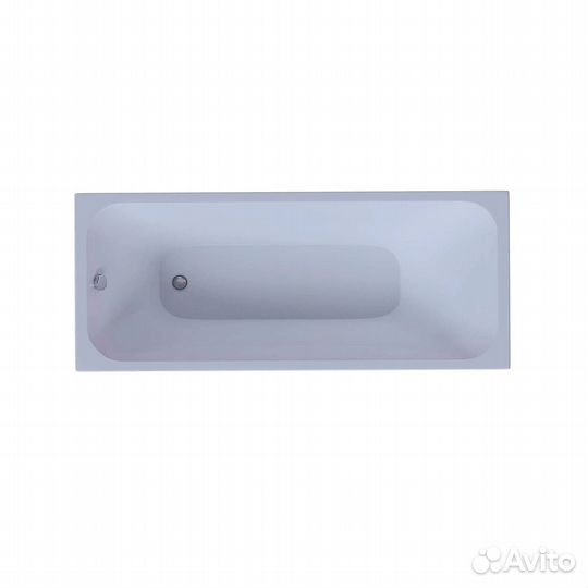 Ванна акриловая