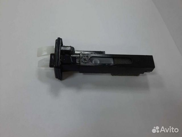 Замок лючка бензобака Duster