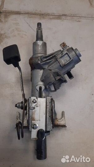 Колонка рулевая Toyota Camry