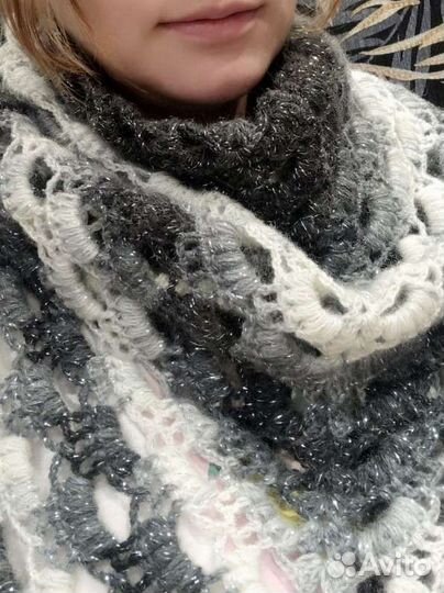 Косынка-Бактус