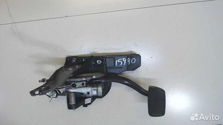 Педаль тормоза Chevrolet Equinox 2017, 2018