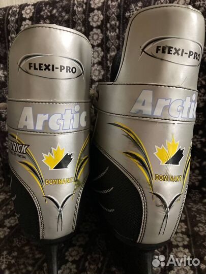 Коньки Arctic мужские 43